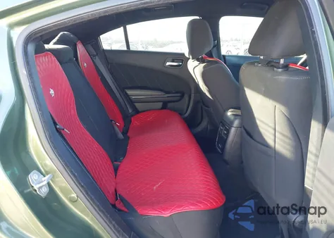 2020 Dodge Charger Sxt Rwd z USA, uszkodzony, nr VIN 2C3CDXBG6LH104775